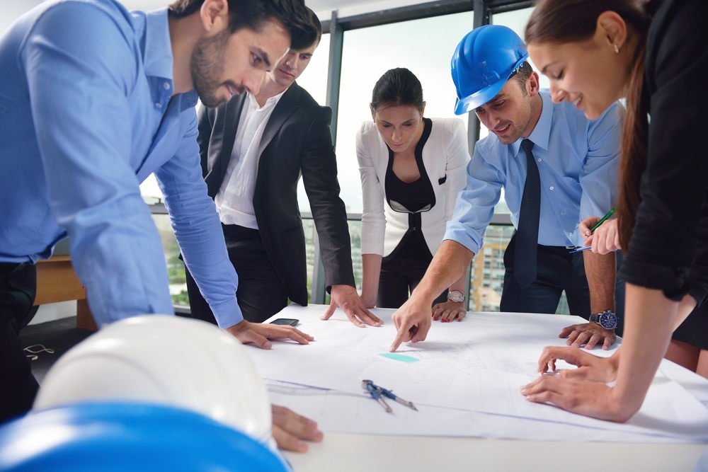 9 Reasons to Choose a Career in Building Design Herzing College